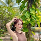 Hình ảnh đánh giá của Rang Garden Beach Side Resort 4 từ Thi T. T. N.