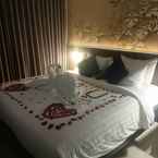 Review photo of Unisi Hotel Malioboro - Jogja (Syariah) 2 from Andi S.