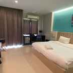 Review photo of The Cozy Nest Boutique Rooms Guest House from Pansachon P.