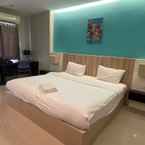 Review photo of The Cozy Nest Boutique Rooms Guest House 2 from Pansachon P.