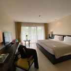 Review photo of Apsara Beachfront Resort & Villa 4 from Pansachon P.