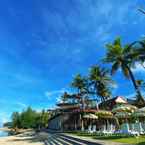 รูปภาพรีวิวของ Apsara Beachfront Resort & Villa 3 จาก Pansachon P.