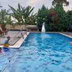 Review photo of Hotel Indah Palace Tawangmangu 3 from Arief K. A.