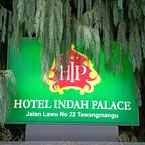 Review photo of Hotel Indah Palace Tawangmangu 2 from Arief K. A.