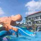 Review photo of Hotel Batu Wonderland from Arief K. A.