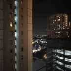 Review photo of Strategic and Best Price 2BR Green Bay Pluit Apartment By Travelio from Saskia D. M.