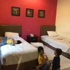 Review photo of Le Krasak Boutique Hotel Malioboro 2 from Dewi H.