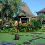 Review photo of Aryaswara Villa Ubud 2 from Nie M. C.