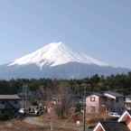 Ulasan foto dari Fujizakura Inn dari Richo M. A.