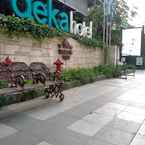 Review photo of Deka Hotel Surabaya HR Muhammad from Habibi H.