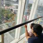 Review photo of Deka Hotel Surabaya HR Muhammad from Habibi H.