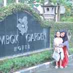 Hình ảnh đánh giá của Hotel Lombok Garden từ Edy S.