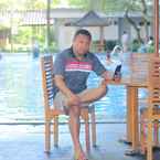 Review photo of Hotel Lombok Garden 3 from Edy S.