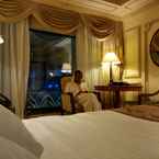 Imej Ulasan untuk Intercontinental Dar Al Tawhid Makkah, an IHG Hotel 3 dari Devy C.