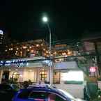 รูปภาพรีวิวของ Tambayan Capsule Hostel & Bar 3 จาก Devy C.