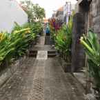 Review photo of Pandawa Beach Homestay 5 from Devy C.