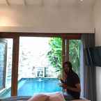 Review photo of The Jimbaran Villa by Ini Vie Hospitality 4 from Devy C.