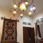 รูปภาพรีวิวของ Musafir Guest House Syariah 2 จาก Devy C.