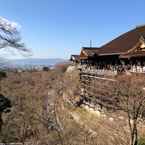 Hình ảnh đánh giá của APA Hotel Kyoto Station Horikawadori từ Devy C.