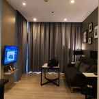 Review photo of Altera Hotel and Residence (Formerly known as At Mind Serviced Residence) 2 from Pemika J.