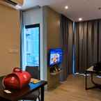 Review photo of Altera Hotel and Residence (Formerly known as At Mind Serviced Residence) 3 from Pemika J.
