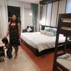 Review photo of Ravindra Beach Resort & Spa - SHA Extra Plus (SHA ++) from Than T.