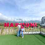 Review photo of Hotel Harmoni Garut from Ane A.