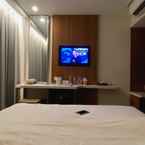 Review photo of Hotel Harmoni Garut 3 from Ane A.