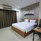 Review photo of The Journey Hotel Laksi 3 from Stanley C.