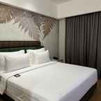 Review photo of Luminor Hotel Padjadjaran Bogor by WH from Ressy R.