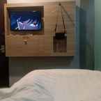 Review photo of Hotel Marina Airport Semarang from Jenytha E. C.