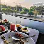 Hình ảnh đánh giá của Best Western Senayan từ Serly F. Y.