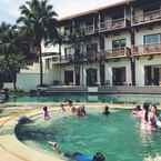 Review photo of Novus Giri Resort & Spa from Ahmad B.