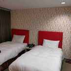 Hình ảnh đánh giá của Hotel Leisure Taichung từ Jessie M. Y. C. Y.