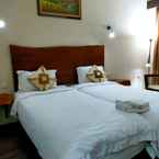 Review photo of Villa Sawah Resort 2 from Nisa U.