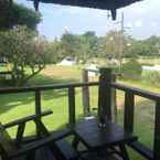 Review photo of Belle Villa Resort Pai from Numfon W.