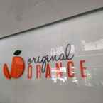 รูปภาพรีวิวของ Original Orange Hotel จาก Watchara W.