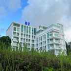 Review photo of B2 Phuket Premier Hotel from Sirisopawan S.