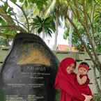 Hình ảnh đánh giá của Grand Elty Krakatoa Lampung từ Rakhmat S.