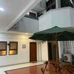 Review photo of SM Residence Pasteur 3 from Dini H.