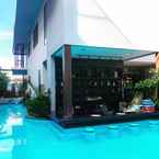 รูปภาพรีวิวของ NAI YA Hotel 4 จาก Chuleekorn C.