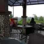 Review photo of Citra Cikopo Hotel & Family Cottages from Anni F.