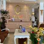 Hình ảnh đánh giá của Tulip Hotel 1 3 từ Nguyen N. P. A.