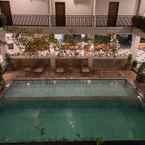 Review photo of Crystal Inn Hotel Batu from Subakti S.