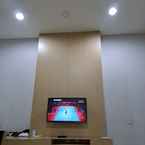 Ulasan foto dari MK House SCBD dari Erviana R.