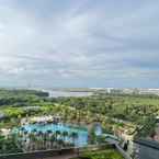 Hình ảnh đánh giá của Gold Coast PIK Sea View Apartments by LongeSuites từ Erviana R.