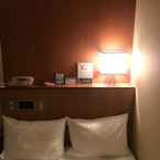 Review photo of Hotel Sunroute New Sapporo from Tjen S.