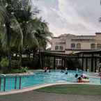 Hình ảnh đánh giá của Eastin Hotel Kuala Lumpur từ Noraishah J.