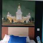 รูปภาพรีวิวของ Hotel Dream World Araneta Cubao จาก Mikhaela A. S. A.