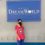 Review photo of Hotel Dream World Araneta Cubao 3 from Mikhaela A. S. A.